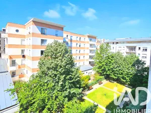 Appartement à Boulogne-Billancourt (92100)