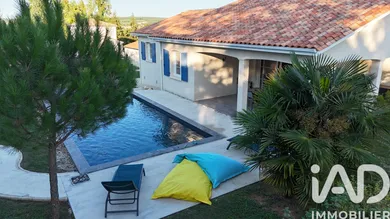 House in Magnac-sur-Touvre (16600)