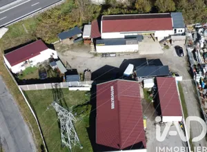 Land at Arignac (09400)