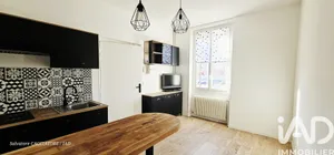 Studio à Aix-les-Bains (73100)