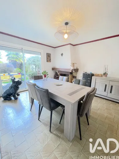 Maison à Le Poiré-sur-Vie (85170)