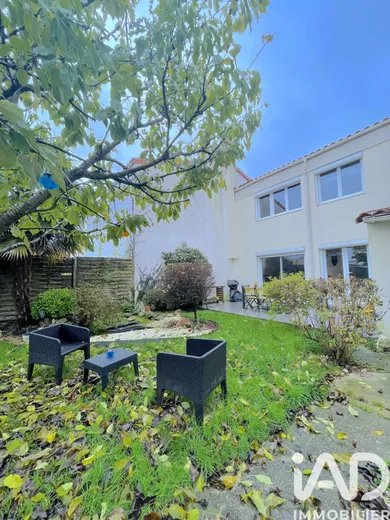 House in Le Poiré-sur-Vie (85170)