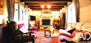 Maison à Terrasson-Lavilledieu (24120)