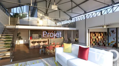 Building plot at Camon (80450)