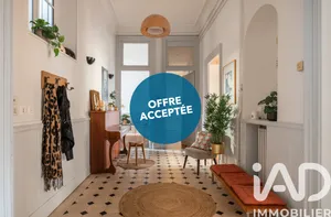 Appartement à Grenoble (38000)