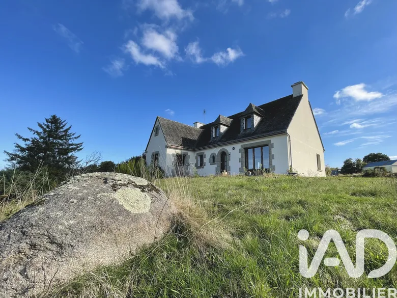 Maison 8 pièces 181 m² · à Pleumeur-Bodou · 181 m² · 775 000 €