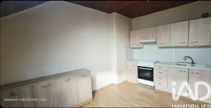 Appartement à Aix-les-Bains (73100)