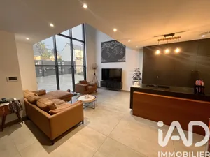 Maison à Vulaines-sur-Seine (77870)