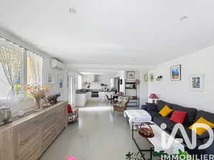 Maison à Roquevaire (13360)