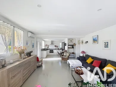 Maison à Roquevaire (13360)