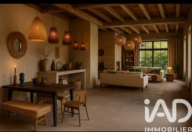 House in Lanvallay (22100)