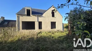 House at Lanvallay (22100)