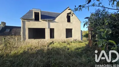 Maison à Lanvallay (22100)