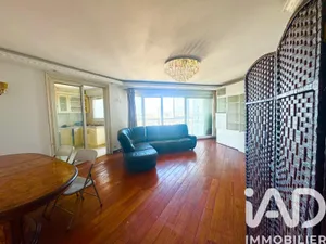 Apartment at Pantin (93500)