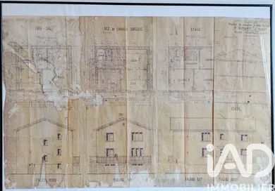 Maison à Tarascon-sur-Ariège (09400)