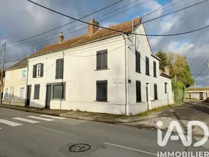 Maison à Conty (80160)