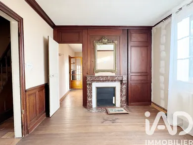 Maison à Conty (80160)