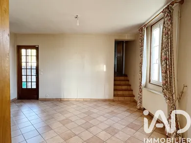 Maison à Conty (80160)