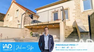 House in Premeaux-Prissey (21700)