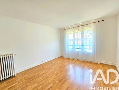 Appartement à Boulogne-Billancourt (92100)