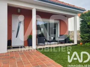 Maison à Désertines (03630)