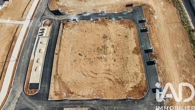Building plot in Portiragnes (34420)
