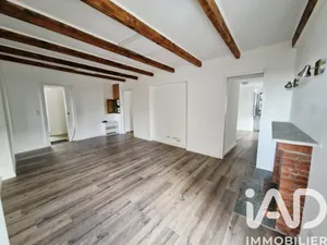 Appartement à LUCCIANA (20290)