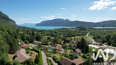 Domaine à Chindrieux (73310)