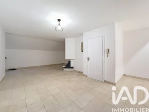 Appartement à aulnay-sous-bois (93600)