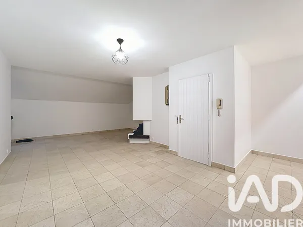 Appartement à aulnay-sous-bois (93600) photo 2