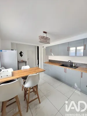 Townhouse in Berck (62600)
