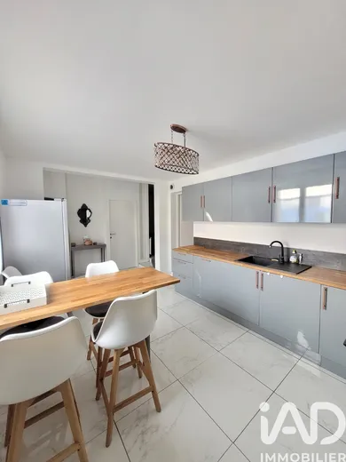 Townhouse in Berck (62600)