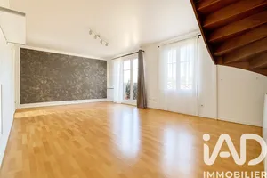 Duplex à Bailly-Romainvilliers (77700)