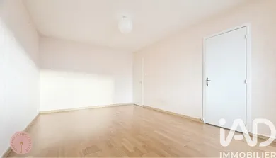 Apartment in Vandœuvre-lès-Nancy (54500)