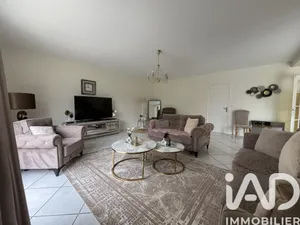 House at Torcy (77200)