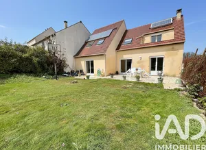 Maison à Torcy (77200)