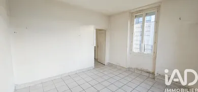 Apartment in Aix-les-Bains (73100)