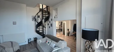 Townhouse in AUNEAU-BLEURY-SAINT-SYMPHORIEN (28700)