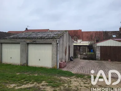 House in Crancey (10100)