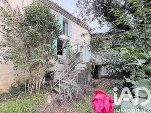 House at Peyrolles-en-Provence (13860)