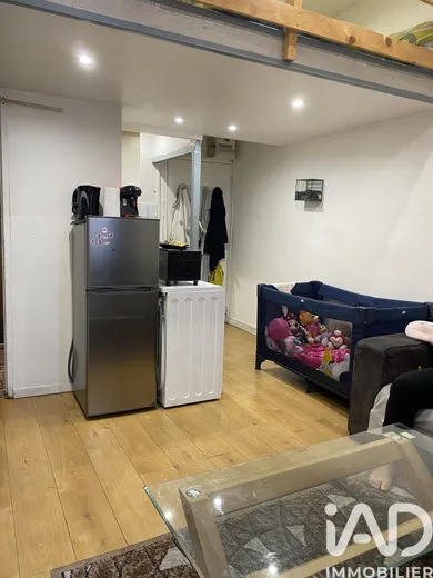 Apartment in Aubagne (13400)