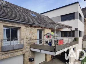 Maison à La Canourgue (48500)