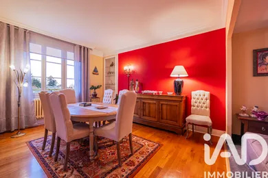 Appartement à Le Mans (72000)