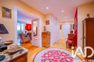 Appartement à Le Mans (72000)