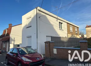 Building in Lens (62300)