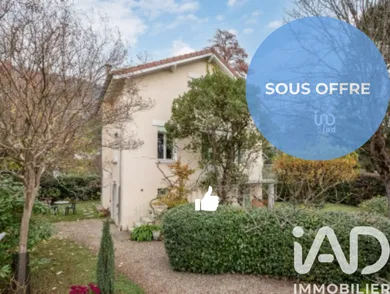 House in La Tronche (38700)