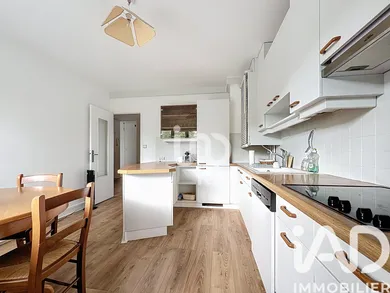 Apartment at annecy-le-vieux (74940)