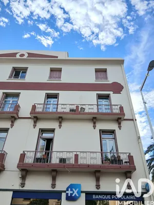 Apartment in Perpignan (66000)