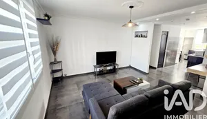 Apartment in Perpignan (66100)