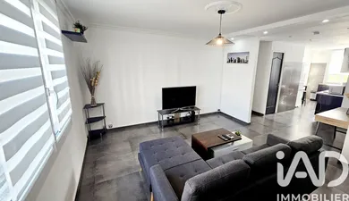 Apartment in Perpignan (66100)